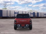 2026 Ford Bronco Sport - Preview 5