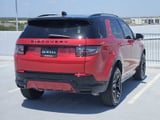 2026 Land Rover Discovery Sport - Preview 5