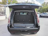 2018 Cadillac Escalade - Preview 7