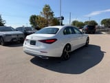 2025 Mercedes-Benz C-Class - Preview 5
