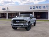 2026 Ford F-250 - Preview 3