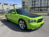 2007 Dodge Charger - Preview 5