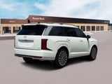 2027 Hyundai Palisade - Preview 7