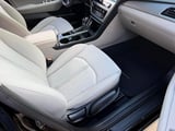 2016 Hyundai Sonata Hybrid - Preview 11