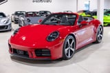 2026 Porsche 911 - Preview 12
