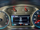 2019 Chevrolet Traverse - Preview 14