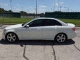 2011 Mercedes-Benz C-Class - Preview 4