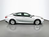 2025 Toyota Camry - Preview 4