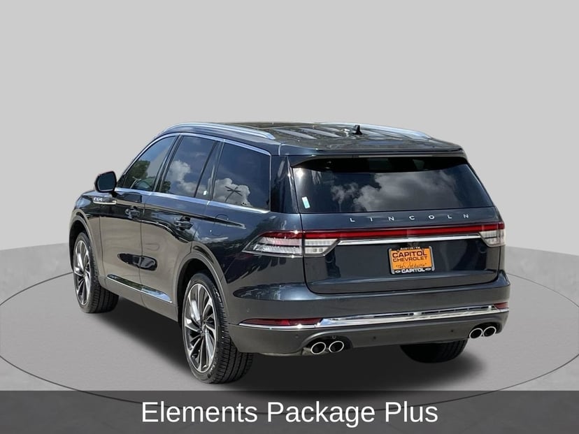 2023 Lincoln Aviator - Image 2