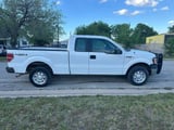 2013 Ford F-150 - Preview 13