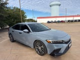 2022 Honda Civic - Preview 3