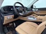 2026 Mercedes-Benz GLS - Preview 13