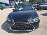 2025 Lexus ES - Preview 8