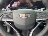 2026 Cadillac CT5 - Preview 12