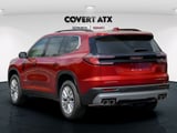 2026 GMC Acadia - Preview 6