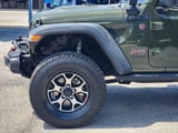 2021 Jeep Wrangler - Preview 9
