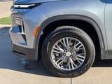 2026 Chevrolet Traverse - Preview 11