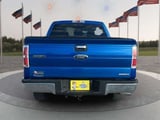 2011 Ford F-150 - Preview 6