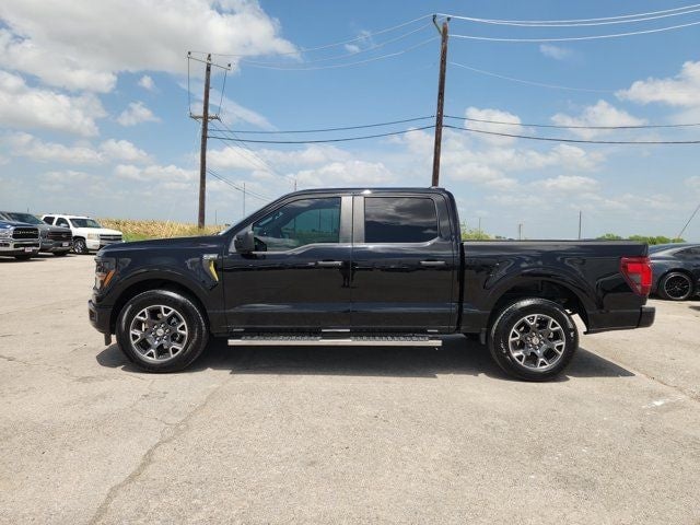 2025 Ford F-150 - Image 3