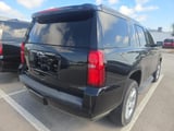 2016 Chevrolet Tahoe - Preview 4