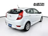 2016 Hyundai Accent - Preview 7