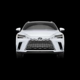 2027 Lexus RX - Preview 6