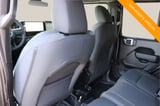 2026 Jeep Wrangler - Preview 14