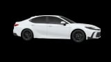 2026 Toyota Camry - Preview 13