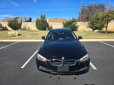 2014 BMW 3 Series - Preview 2
