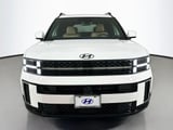 2027 Hyundai Santa Fe - Preview 2