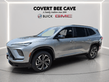 2026 Buick Enclave - Preview 3