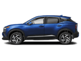 2027 Nissan Kicks - Preview 3