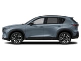 2026 Mazda CX-5 - Preview 2
