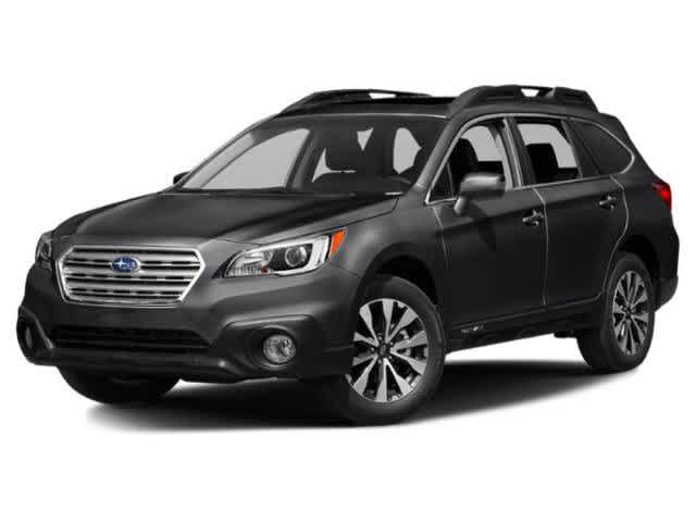 2015 Subaru Outback - Image 1