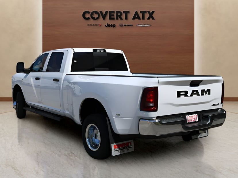 2027 Ram 3500 - Image 2