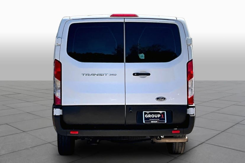 2024 Ford Transit Passenger Wagon - Image 2