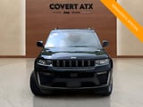 2026 Jeep Grand Cherokee - Preview 7