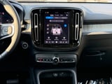 2026 Volvo XC40 - Preview 12