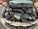 2010 Toyota Camry - Preview 14