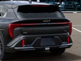 2026 Kia K4 - Preview 13