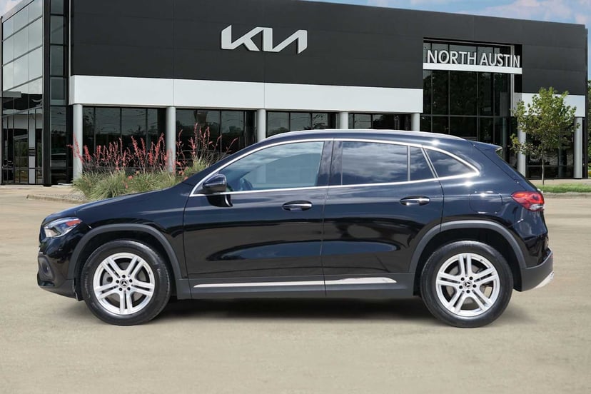 2021 Mercedes-Benz GLA-Class - Image 2