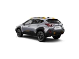 2027 Subaru Crosstrek - Preview 5