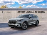 2027 Lincoln Aviator - Preview 2