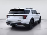 2026 Ford Explorer - Preview 8