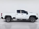 2024 Chevrolet Silverado - Preview 5