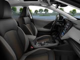 2027 Subaru Crosstrek - Preview 15