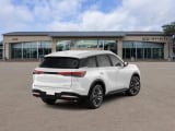 2027 INFINITI QX60 - Preview 5