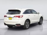 2017 Acura RDX - Preview 6