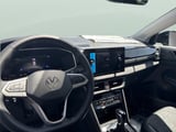 2026 Volkswagen Taos - Preview 11