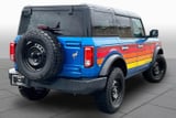 2026 Ford Bronco - Preview 12